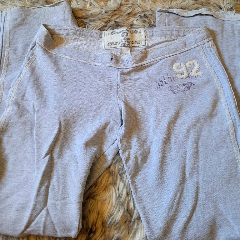 Abercrombie & Fitch sweatpants